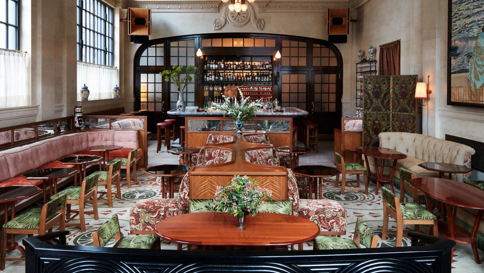 Nine Orchard, Manhattan New York City