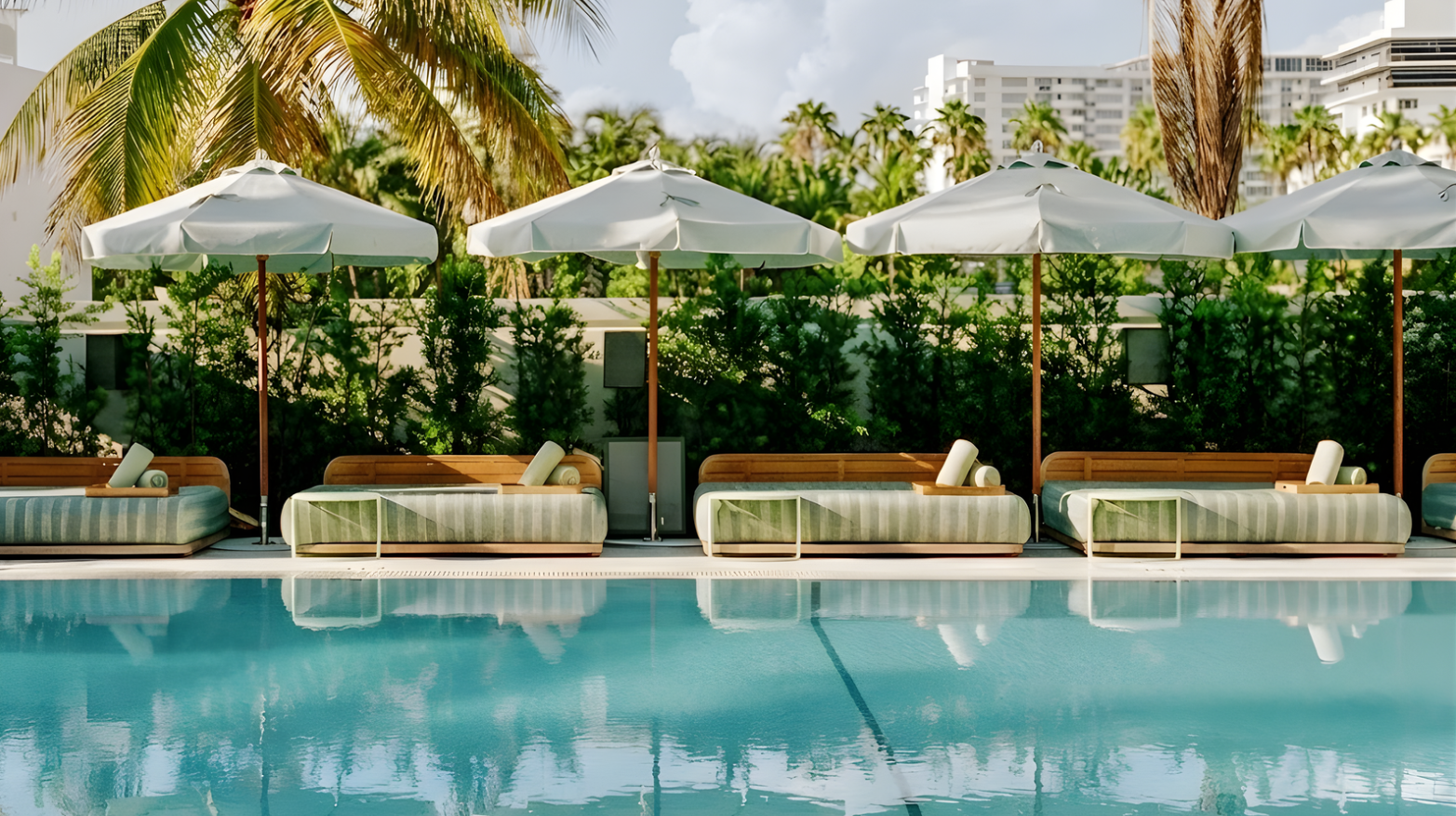 The Shelborne by Proper, Miami Beach